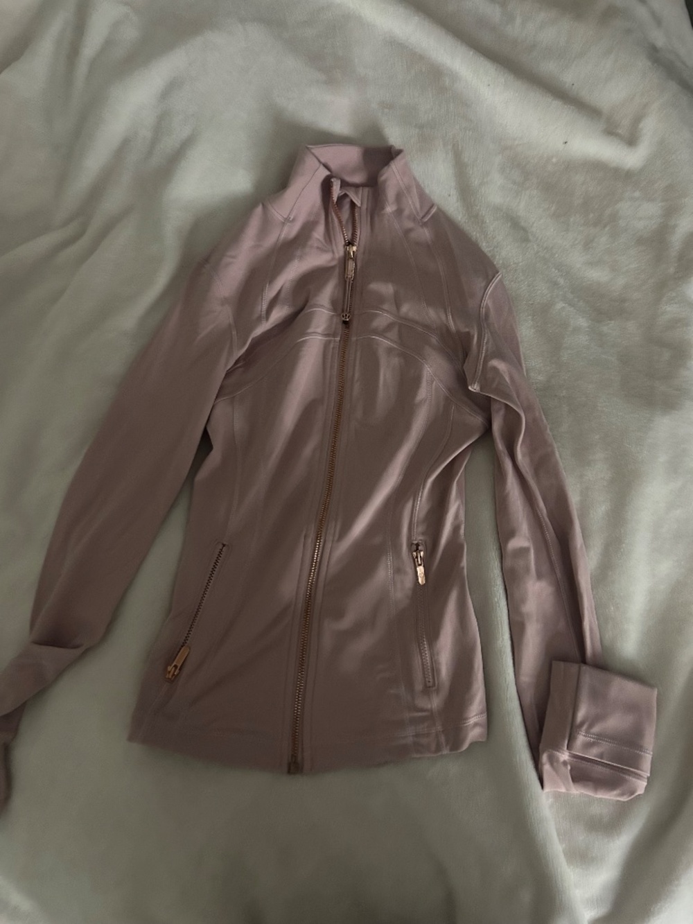Lululemon align jacket - Picture 2 of 4